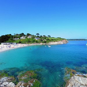 A Decent Length of Good Strong Rope, in Falmouth, Cornwall