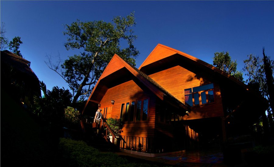 Family Villa