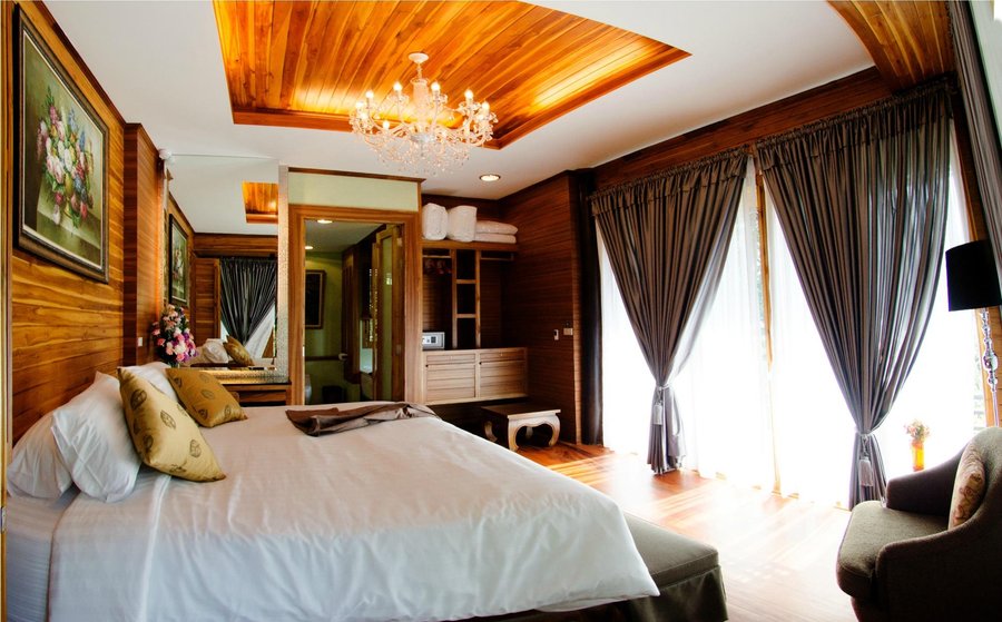 Luxury Villa