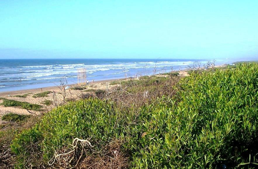 Haouzia Beach image