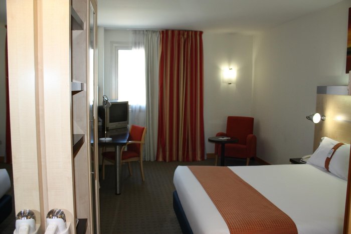 Imagen 8 de Holiday Inn Express Barcelona - Molins de Rei, an IHG Hotel