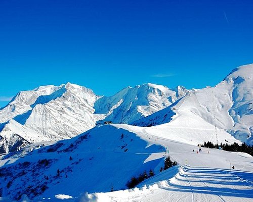 THE BEST Saint-Gervais-les-Bains Tours & Excursions for 2023