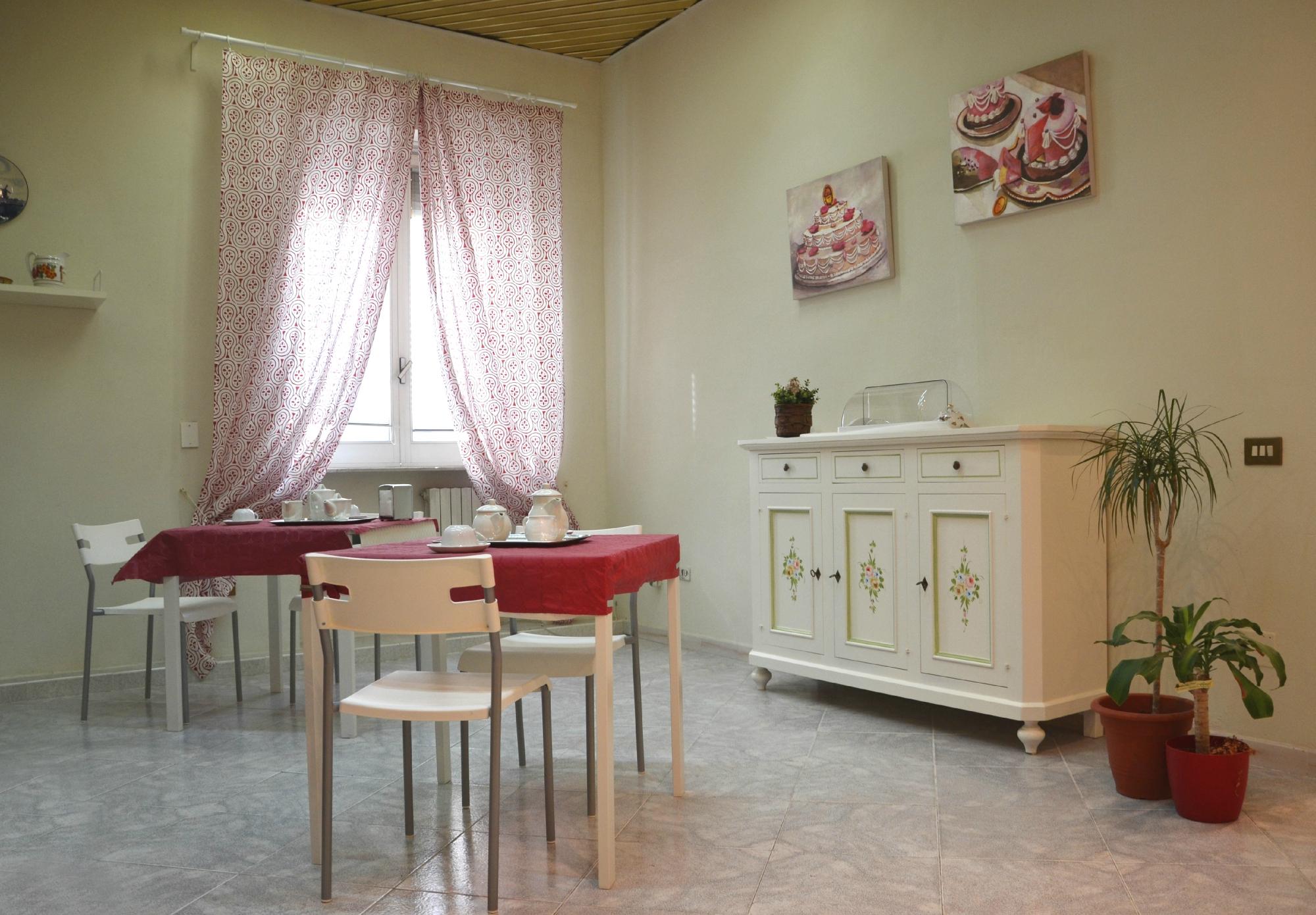 B&B NAPOLI CENTRO - Updated 2022 Prices, Reviews (Naples, Italy)