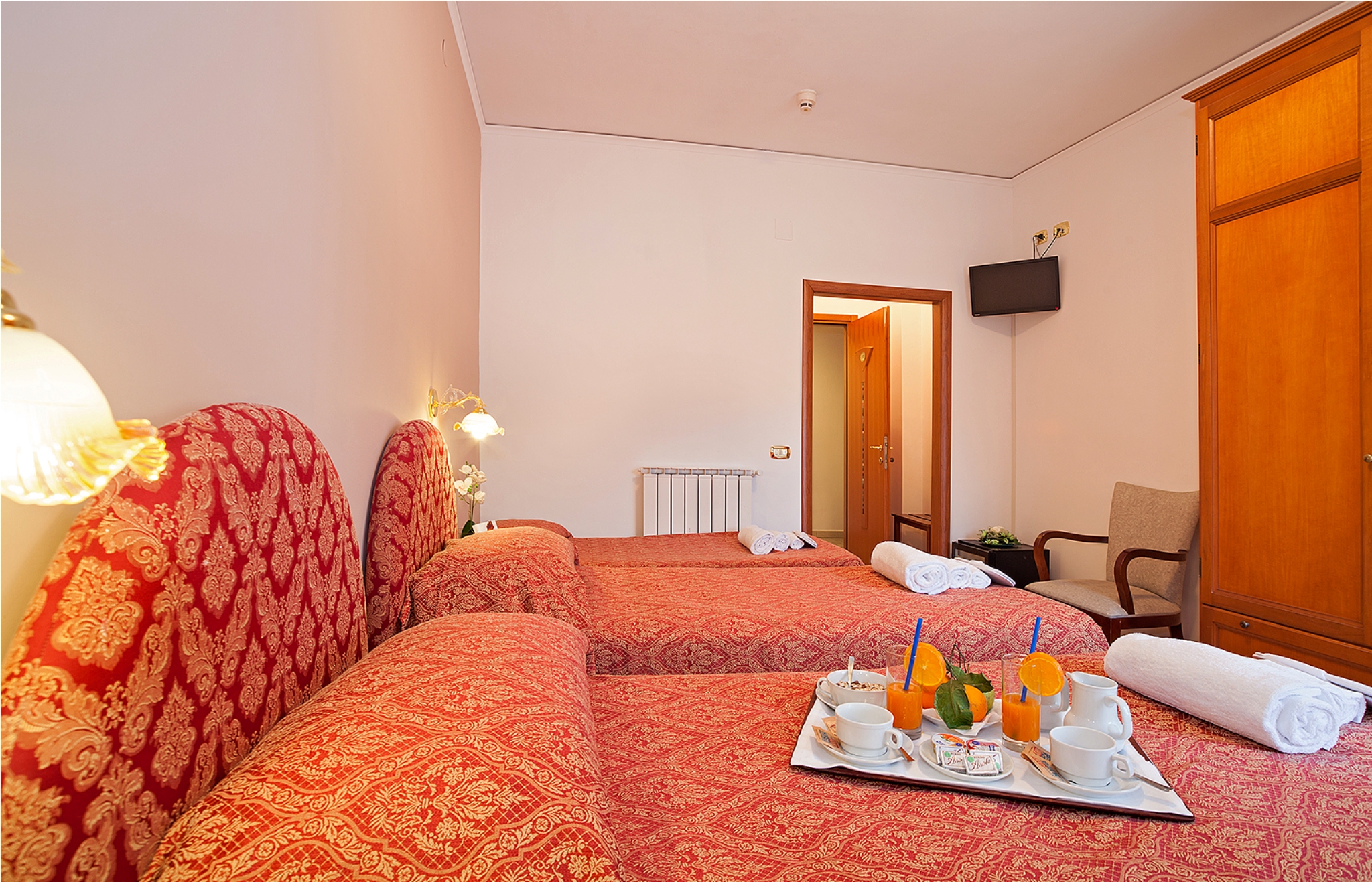 HOTEL CARUSO Reviews Massa Lubrense Italy