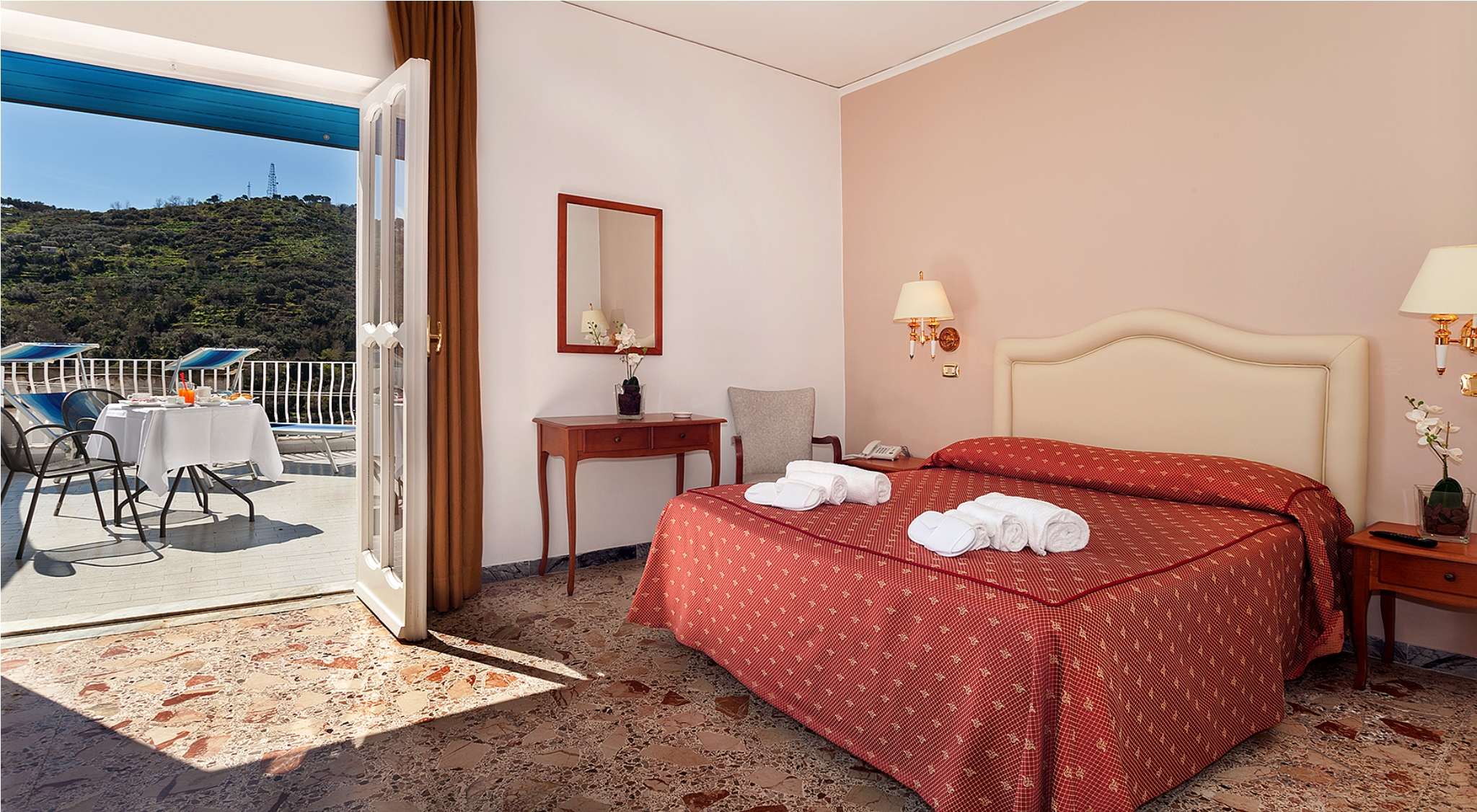 Hotel Caruso Rooms Pictures Reviews Tripadvisor