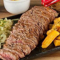 Comida de Boteco!