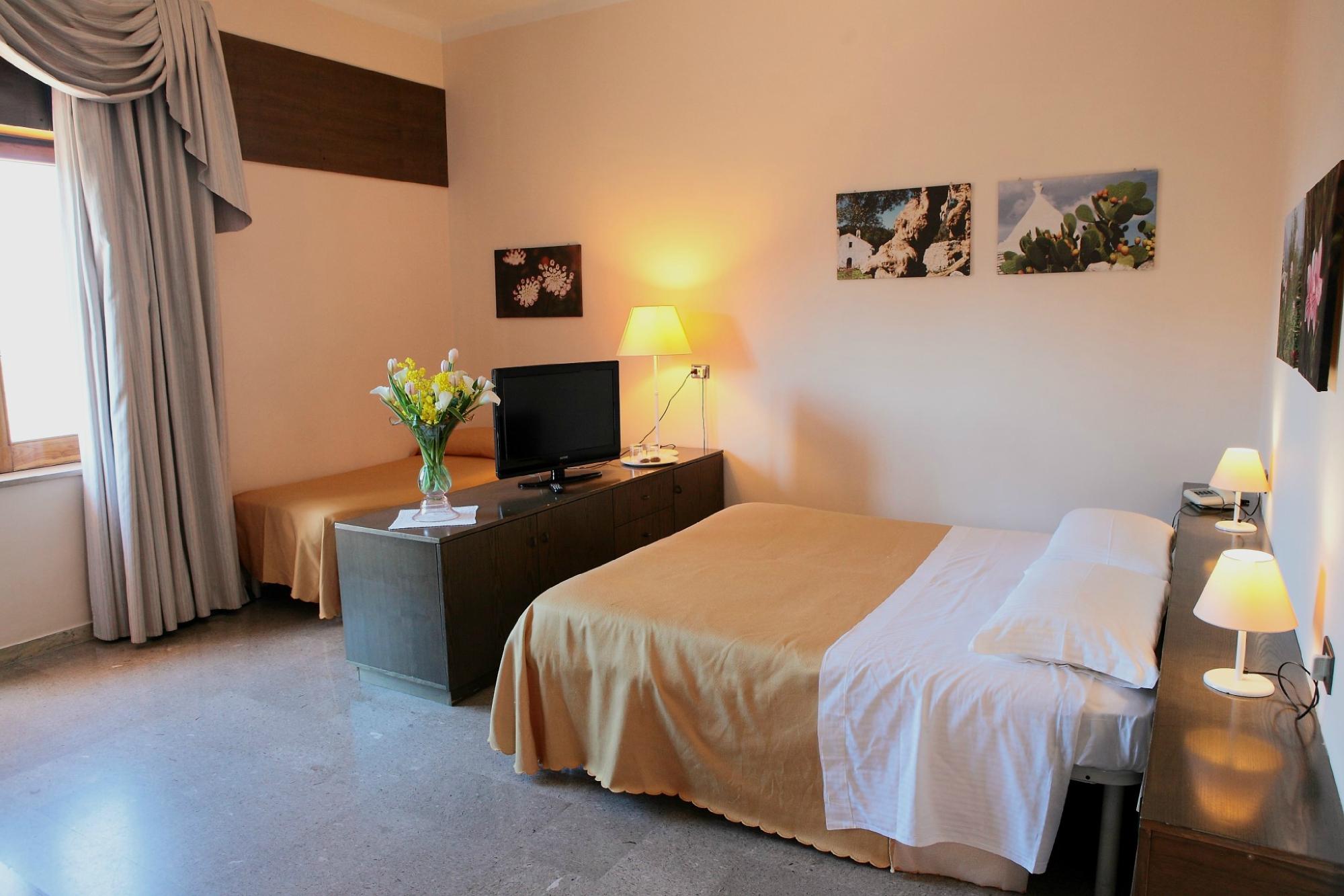 PARK HOTEL SAN MICHELE Updated 2024 Prices Martina Franca