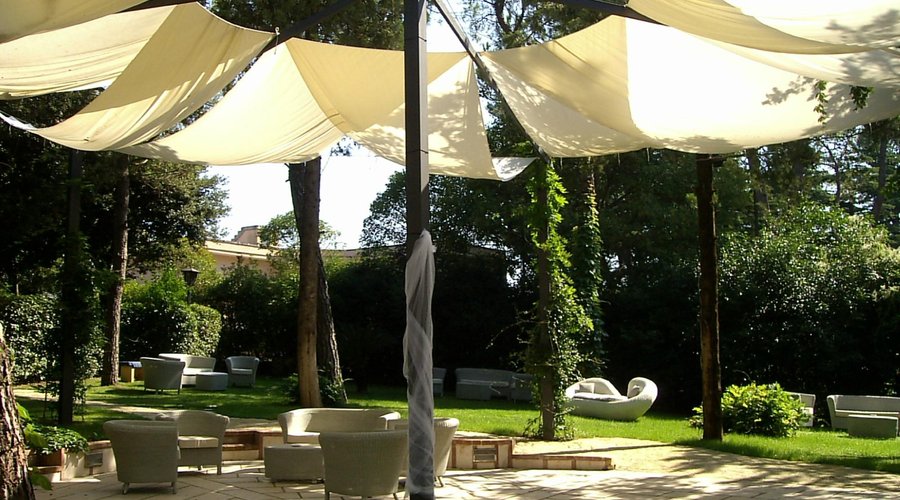 Porticato