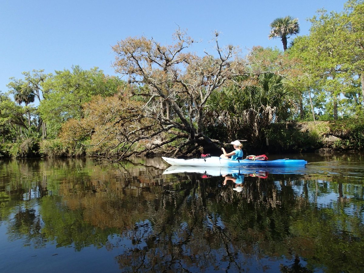 Kayaks & Stuff of the Treasure Coast - All You Need to Know BEFORE You ...