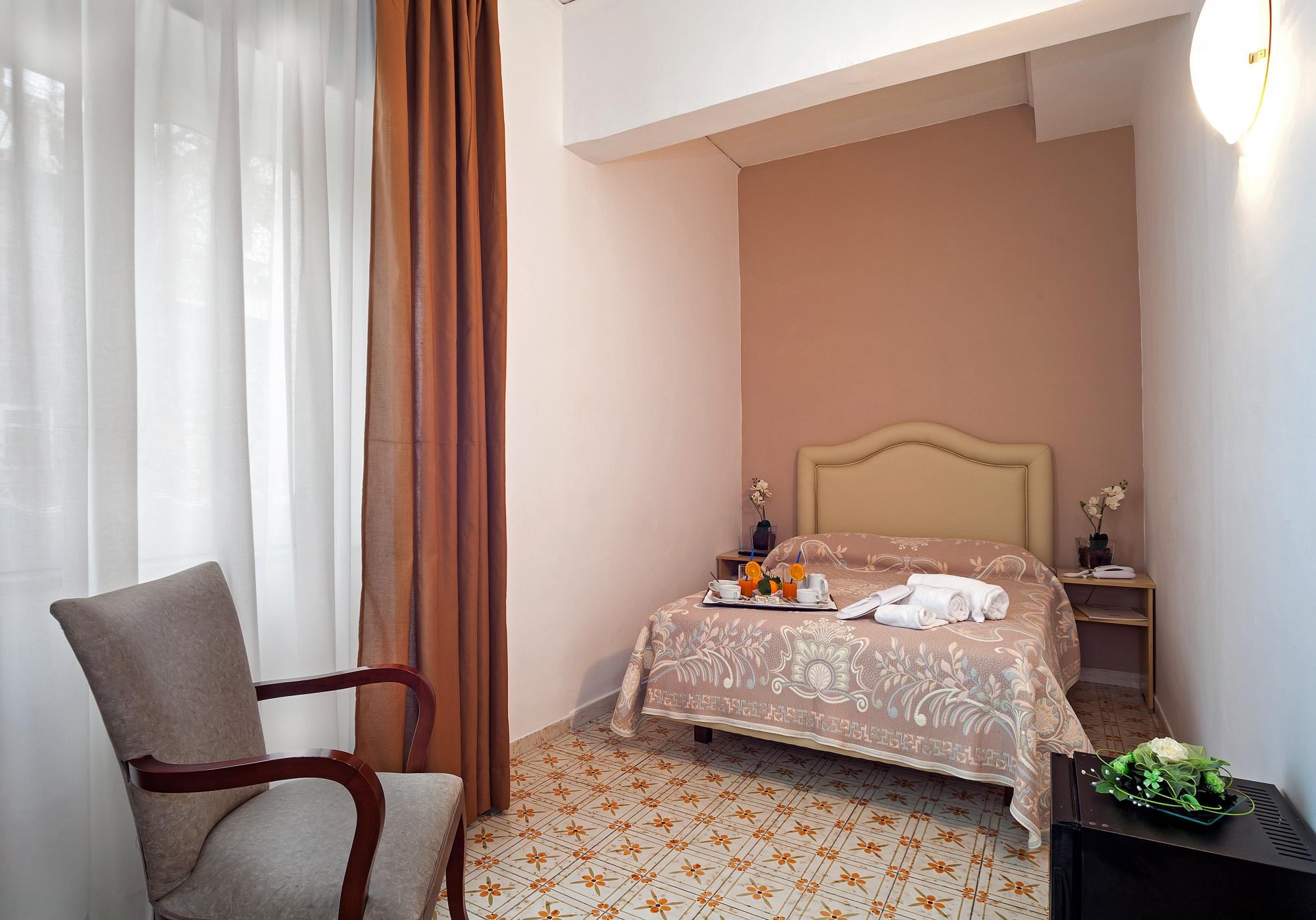 HOTEL CARUSO Reviews Massa Lubrense Italy