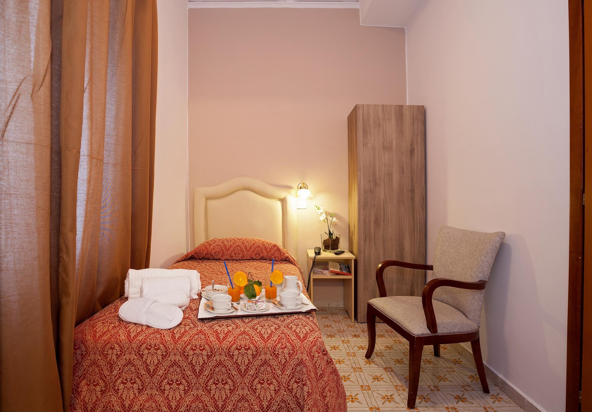 HOTEL CARUSO Reviews Massa Lubrense Italy