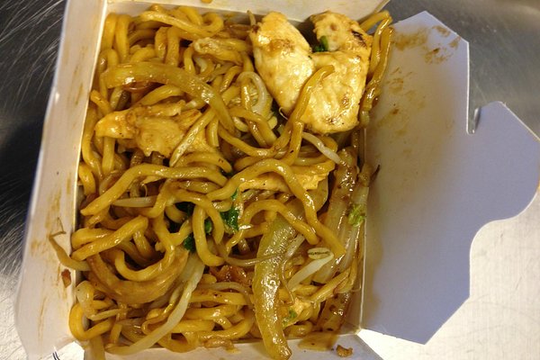 CHINA FOOD, Cincinnati - Fotos, Número de Teléfono y Restaurante Opiniones  - Tripadvisor