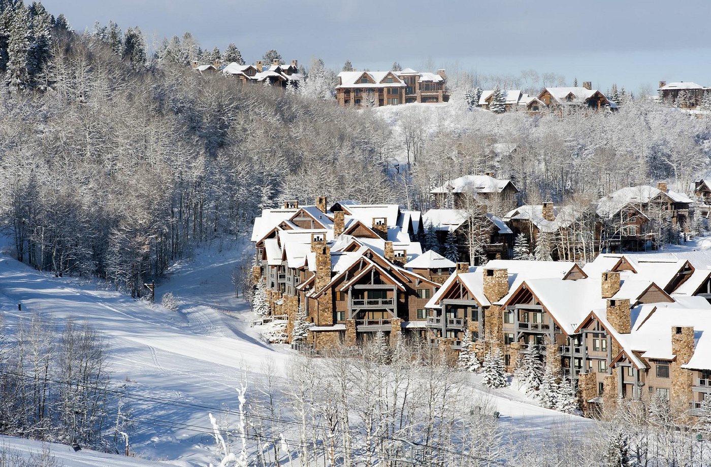 BEAR PAW LODGE, BEAVER CREEK - Condominium Reviews (CO)