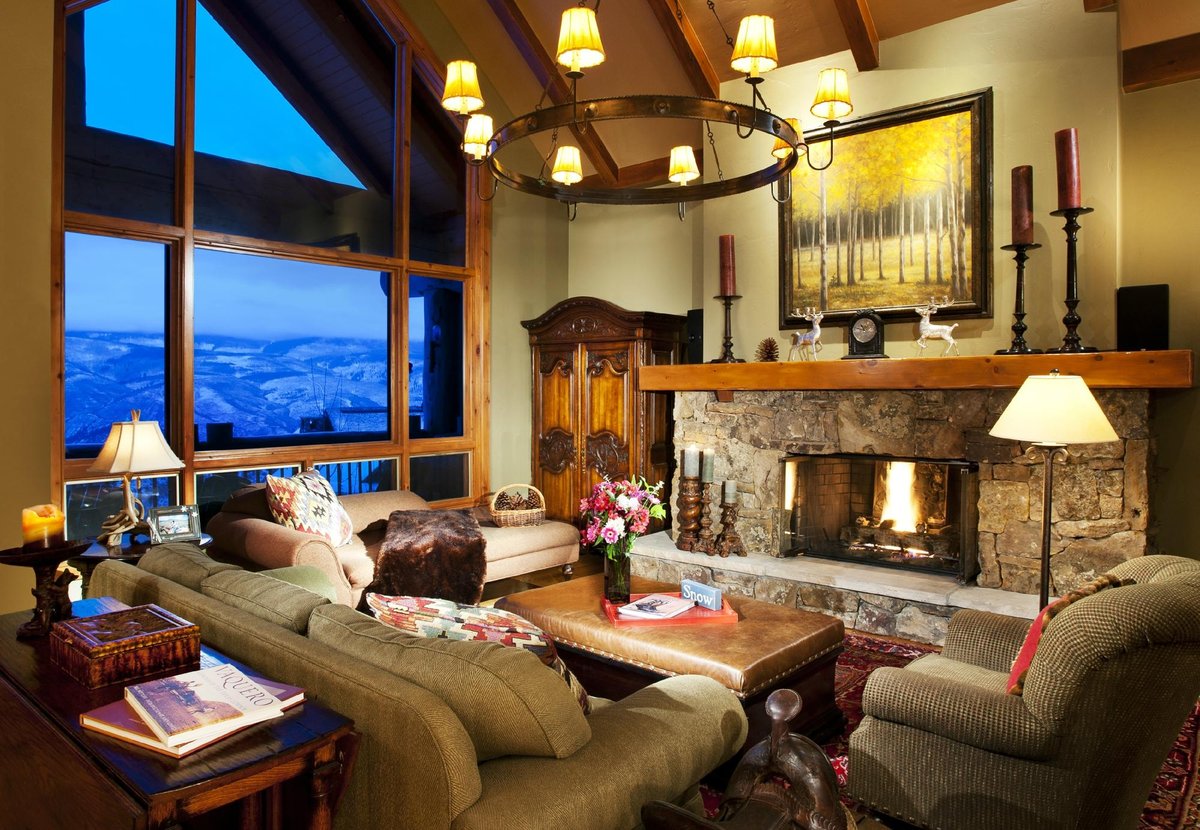 BEAR PAW LODGE, BEAVER CREEK - Condominium Reviews (CO)