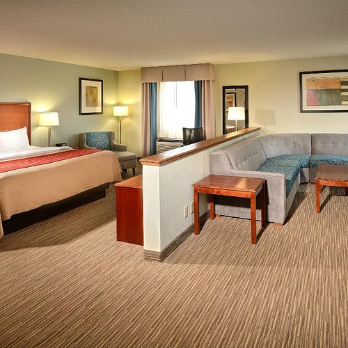 hotels in dyer indiana