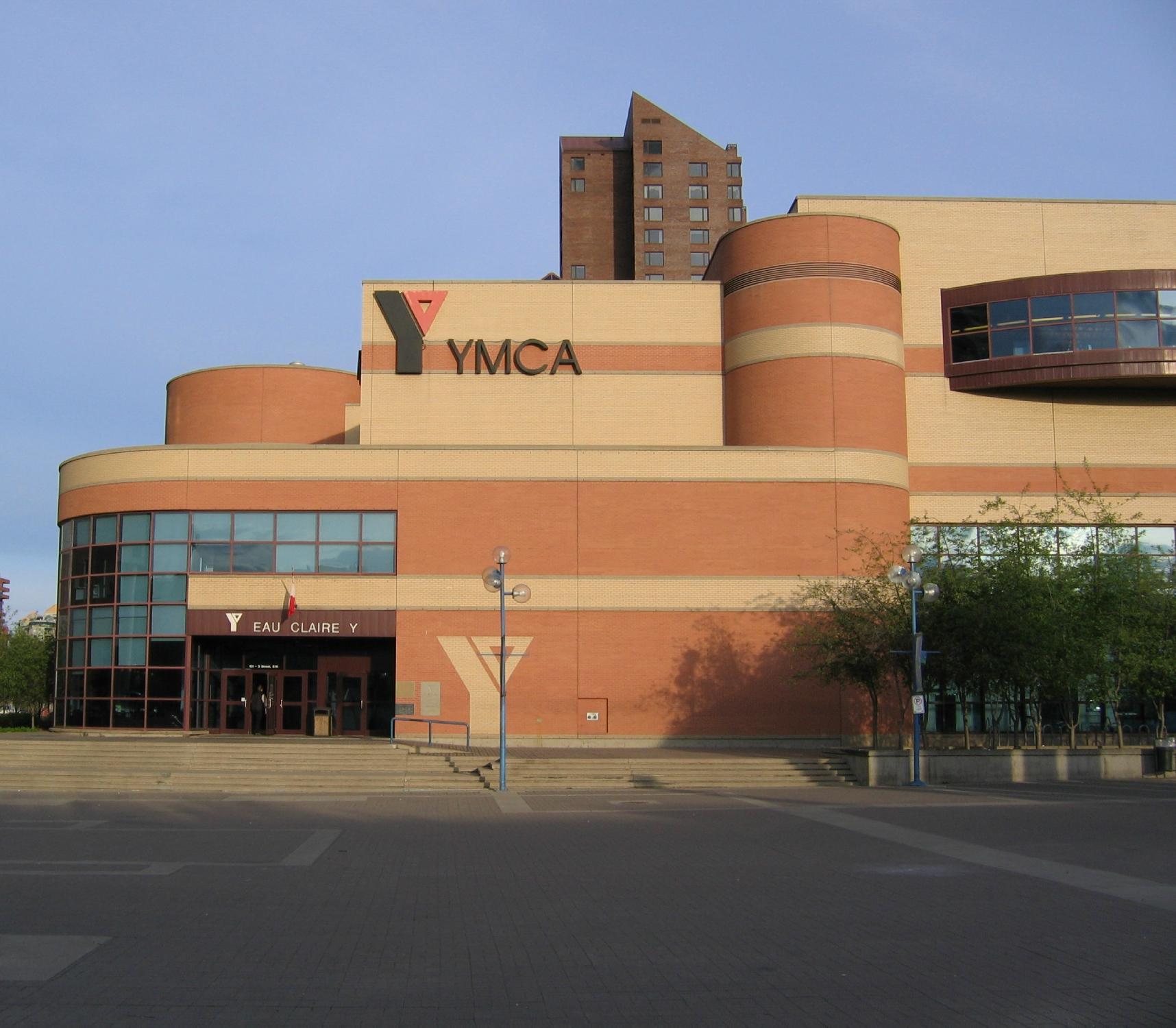 Eau Claire YMCA Calgary 2022 Alles Wat U Moet Weten VOORDAT Je Gaat   Eau Claire Ymca 