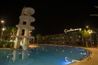 Hotel photo 3 of Universal's Cabana Bay Beach Resort.