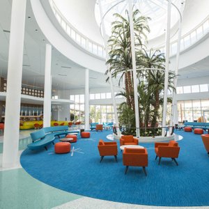 Universal&#39;s Cabana Bay Beach Resort, hotel in Orlando