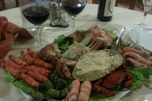 Comida