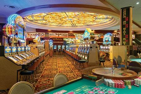 Sam s Town Hotel Gambling Hall UPDATED 2024 Prices Reviews