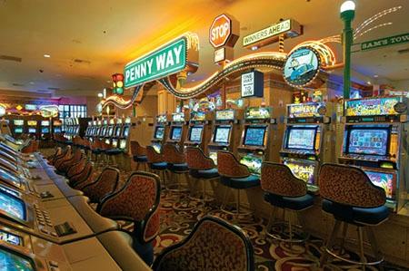 Sam s Town Hotel Gambling Hall UPDATED 2024 Prices Reviews