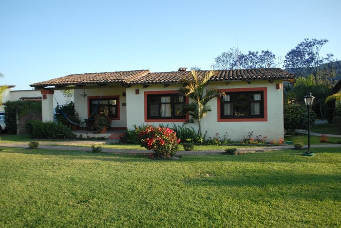 HOTEL RANCHO LA ESMERALDA desde $598 (Mascota, Jalisco) - opiniones y  comentarios - rancho - Tripadvisor