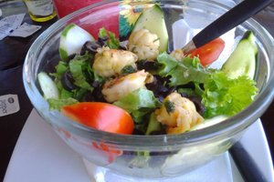 Comida