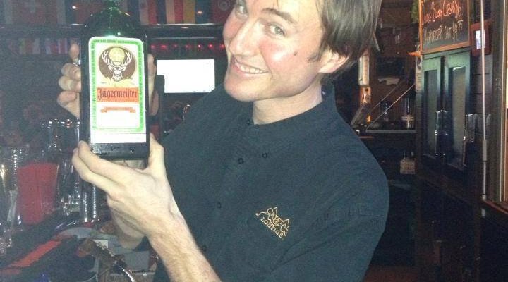 Service with a smile