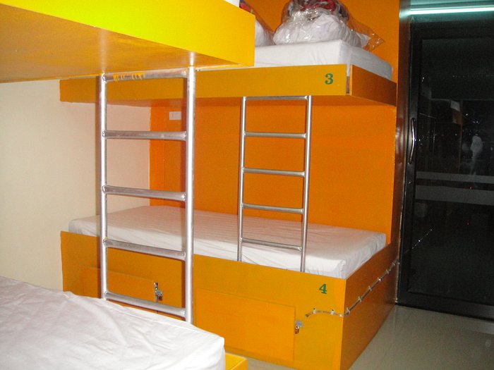 A1 Backpackers Pattaya Hostel Reviews 