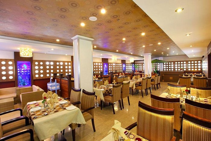 HOTEL SIDHARTHA (Chalakudy, Kerala) - Hotel Reviews, Photos, Rate  Comparison - Tripadvisor