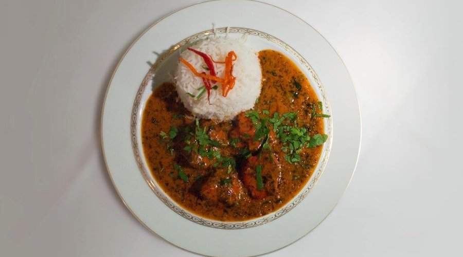 Tikka Masala