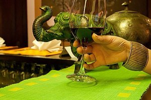 Dranken
