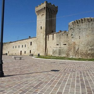TORRE DELLA BOTONTA