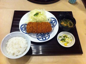 料理