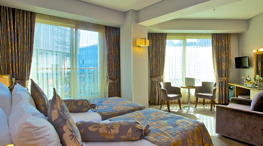 Standart Room