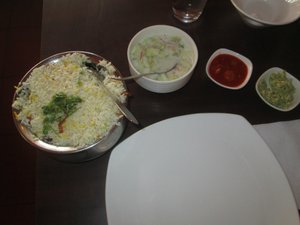 Food