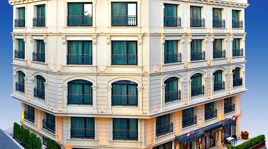 Hotel Momento