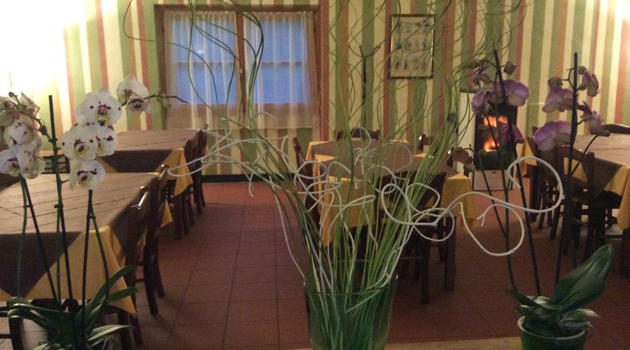 Agriturismo Hermione Pavia