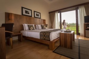 Room & Suite
