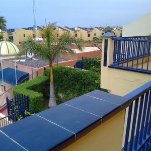 VISTAS DEL COMPLEJO