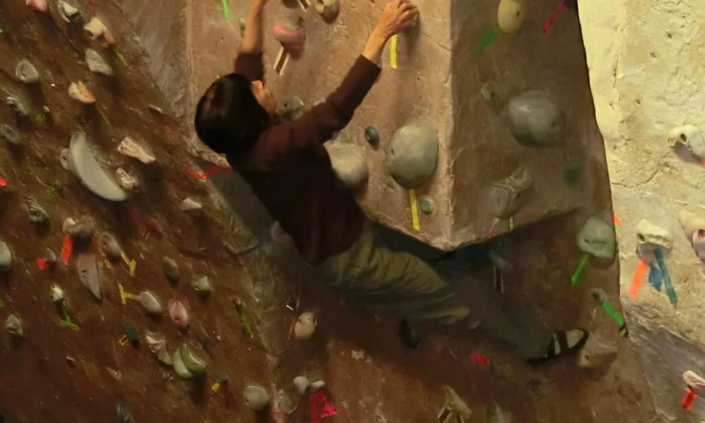 Whistler Core Climbing & Fitness Gym - 휘슬러 - Whistler Core Climbing & Fitness Gym의 리뷰 - 트립어드바이저