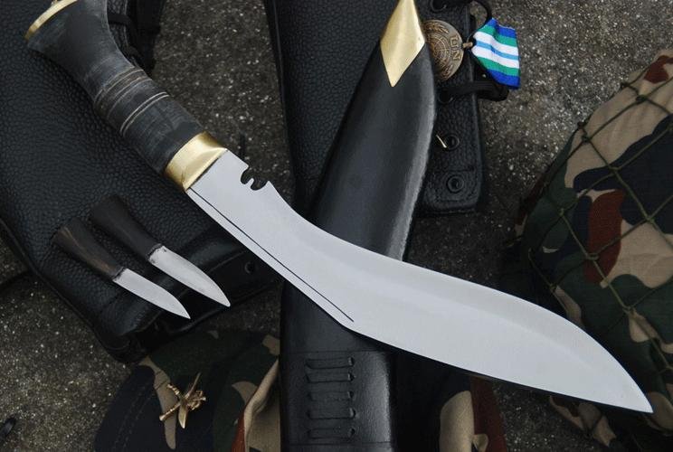 Khukuri Gamer