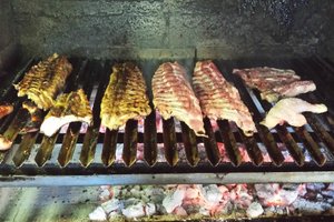 Comida