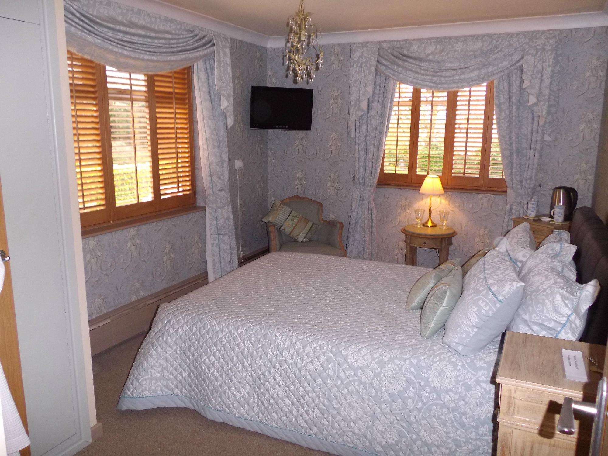 RICHMOND LANE GUEST HOUSE - Updated 2023 Prices & Reviews (Romsey, England)