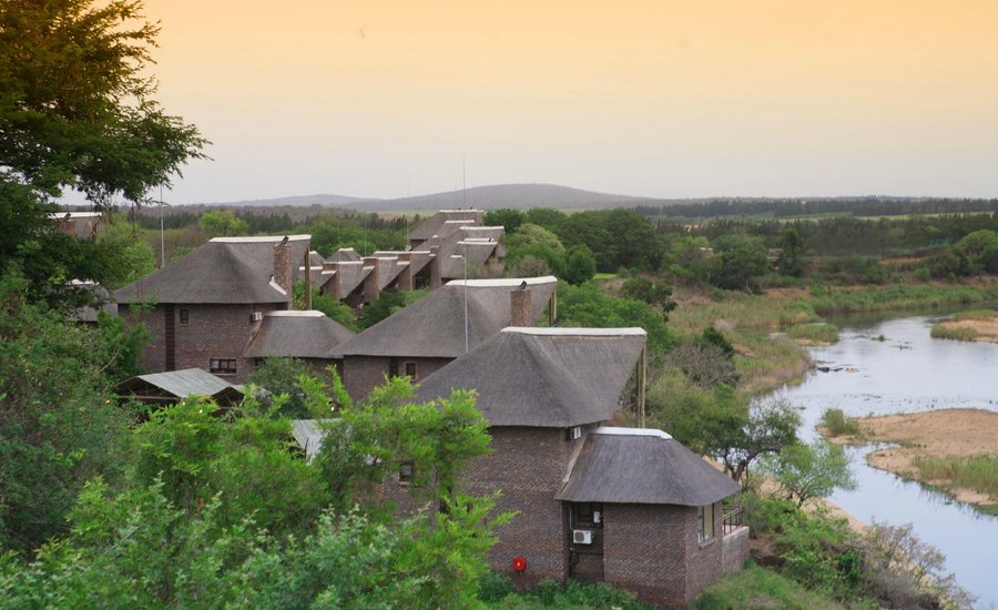 Ngwenya Lodge Rooms Pictures & Reviews Tripadvisor