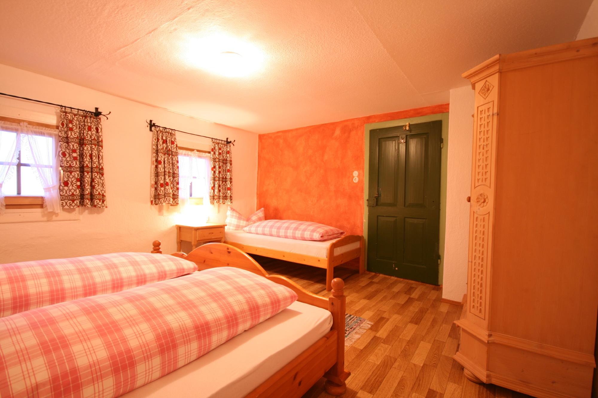 Hotel photo 4 of Alphotel Kuhstadl.