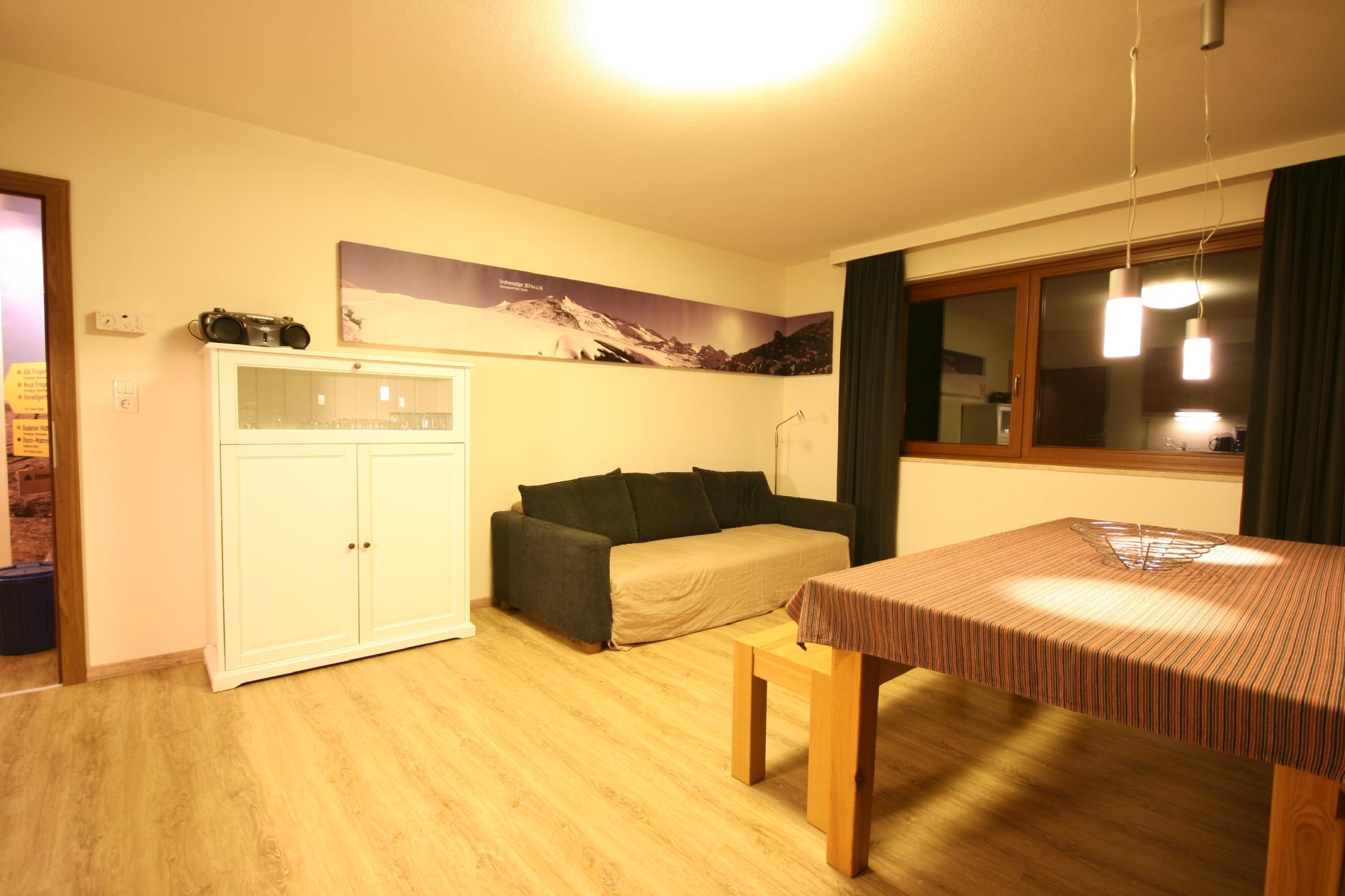 Hotel photo 13 of Alphotel Kuhstadl.