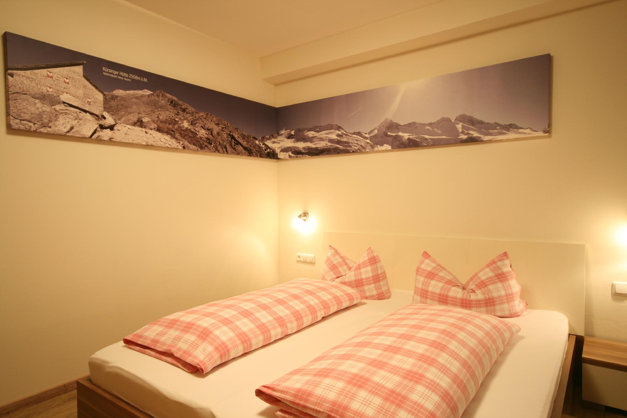 Hotel photo 2 of Alphotel Kuhstadl.