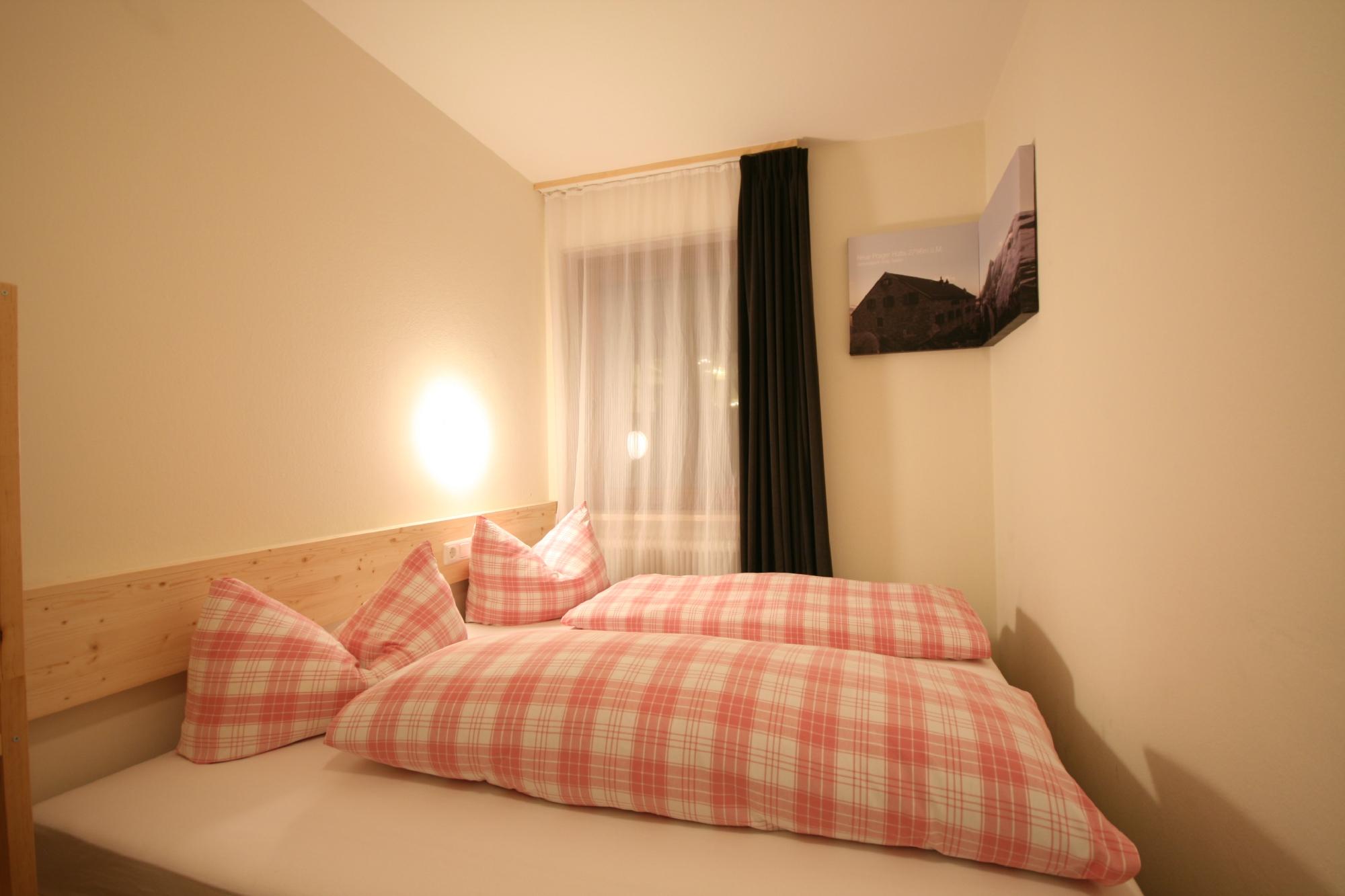 Hotel photo 34 of Alphotel Kuhstadl.