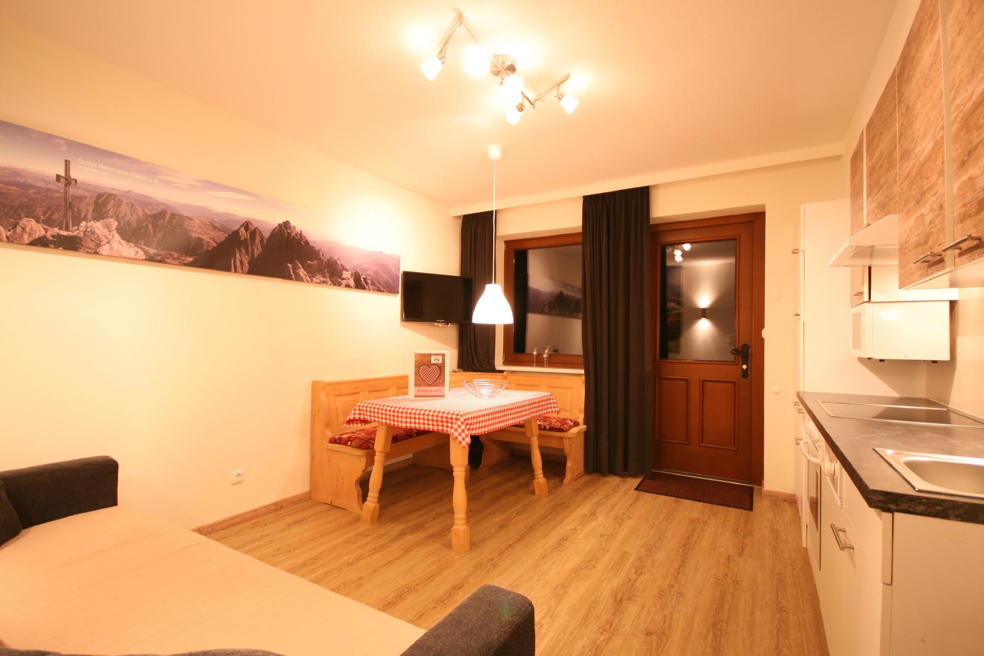 Hotel photo 10 of Alphotel Kuhstadl.